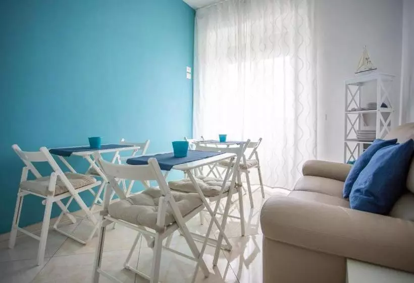 Bed and Breakfast Blunotte Potenza