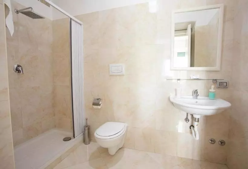 Bed and Breakfast Blunotte Potenza