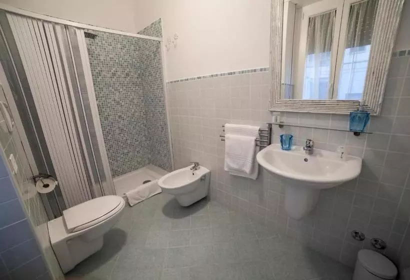 Bed and Breakfast Blunotte Potenza