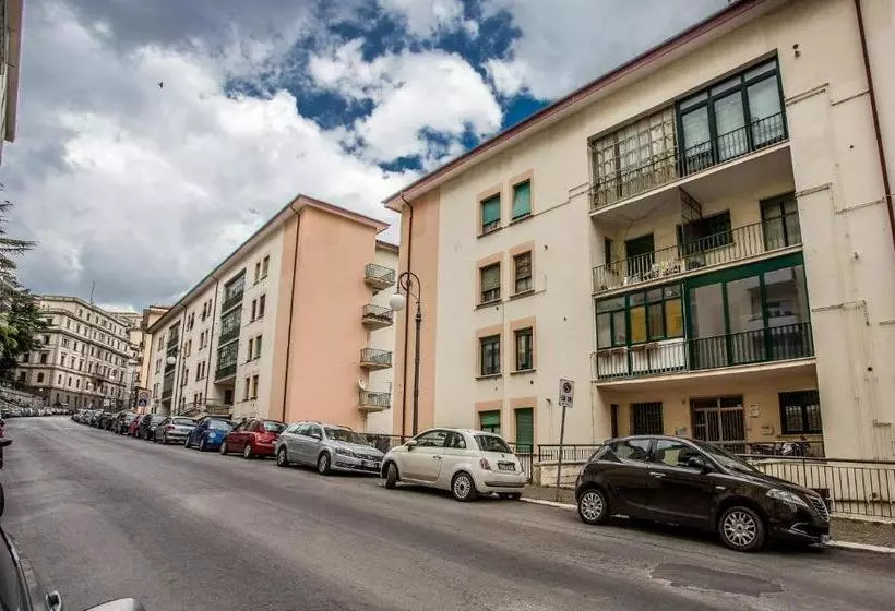 Bed and Breakfast Blunotte Potenza