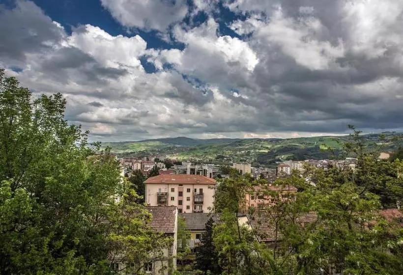 Bed and Breakfast Blunotte Potenza