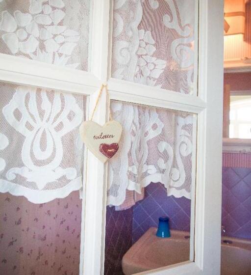 مبيت وإفطار La Caramellina