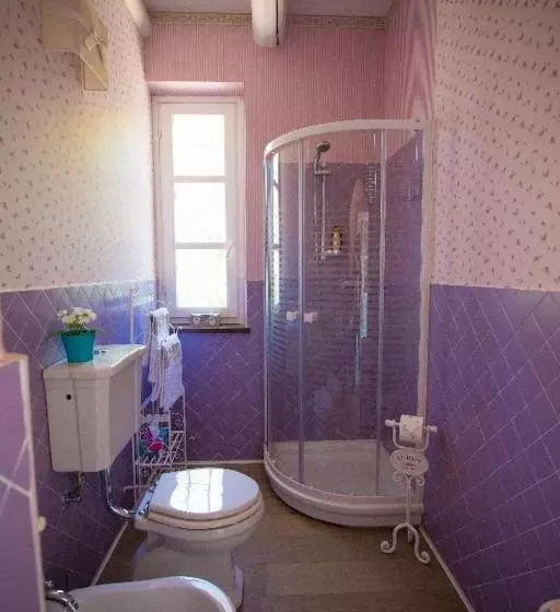 ベッドアンドブレックファースト La Caramellina