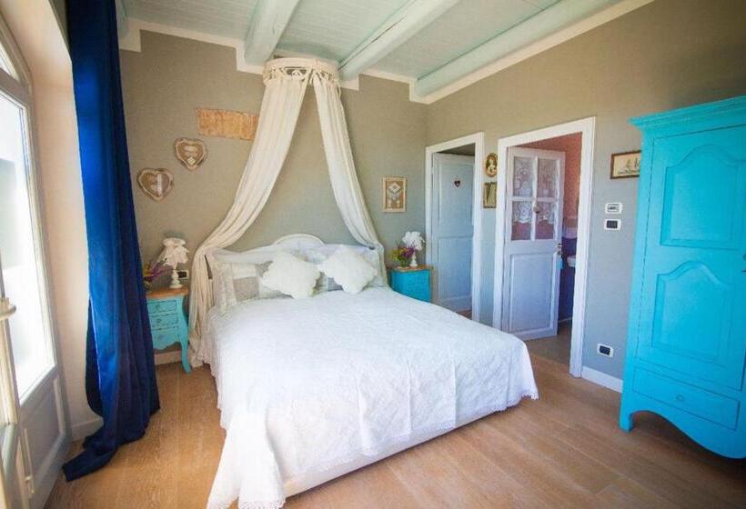 مبيت وإفطار La Caramellina