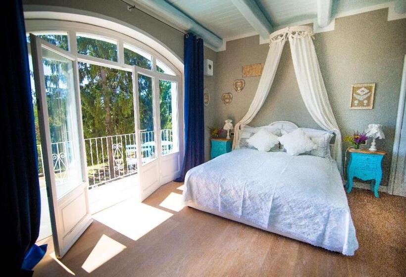 مبيت وإفطار La Caramellina