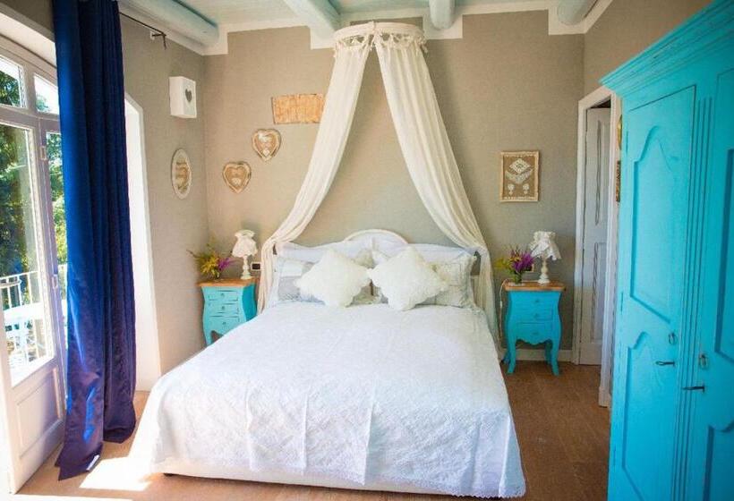 مبيت وإفطار La Caramellina