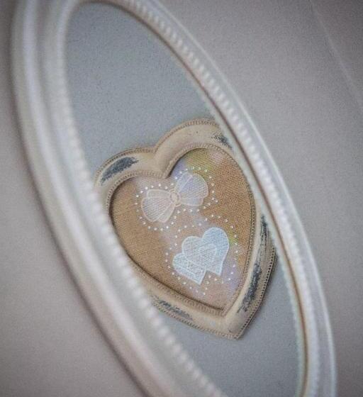 مبيت وإفطار La Caramellina