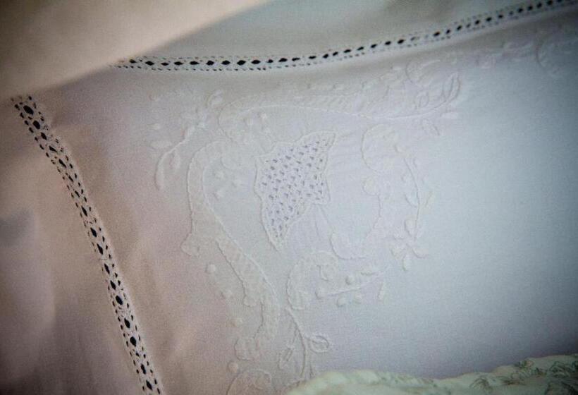 مبيت وإفطار La Caramellina