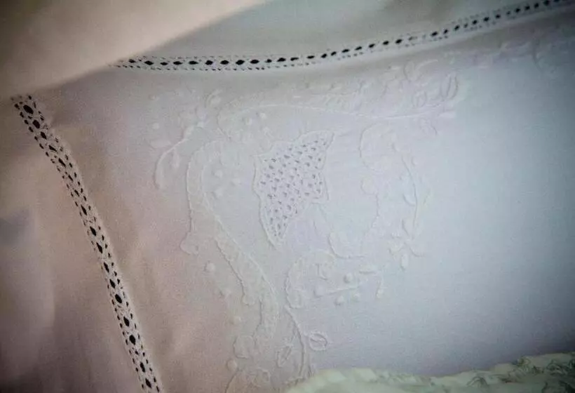 ベッドアンドブレックファースト La Caramellina