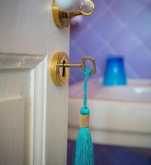 مبيت وإفطار La Caramellina