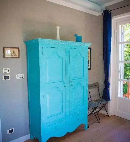 ベッドアンドブレックファースト La Caramellina