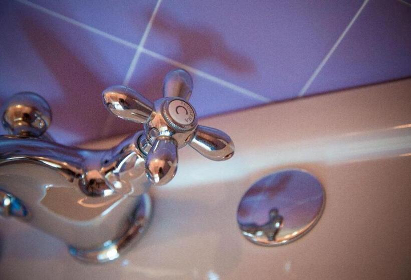 مبيت وإفطار La Caramellina