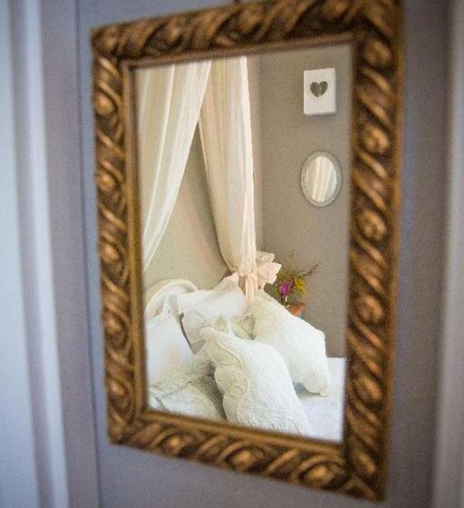 مبيت وإفطار La Caramellina