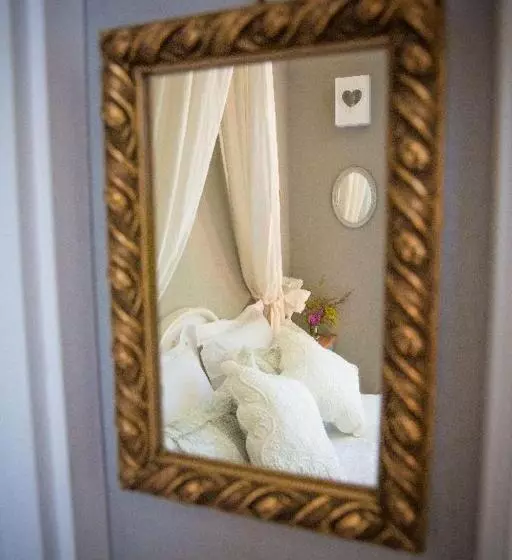 ベッドアンドブレックファースト La Caramellina