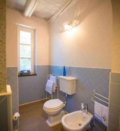 ベッドアンドブレックファースト La Caramellina