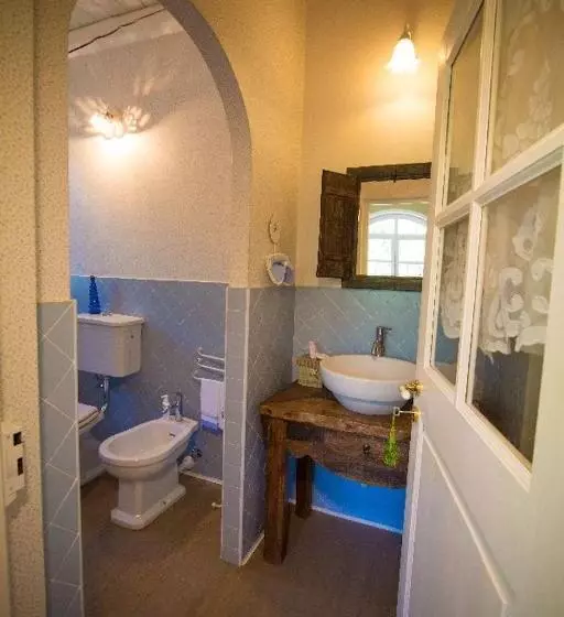 ベッドアンドブレックファースト La Caramellina