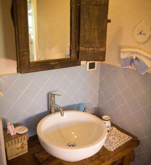 مبيت وإفطار La Caramellina