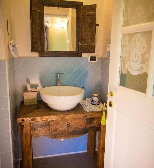 مبيت وإفطار La Caramellina