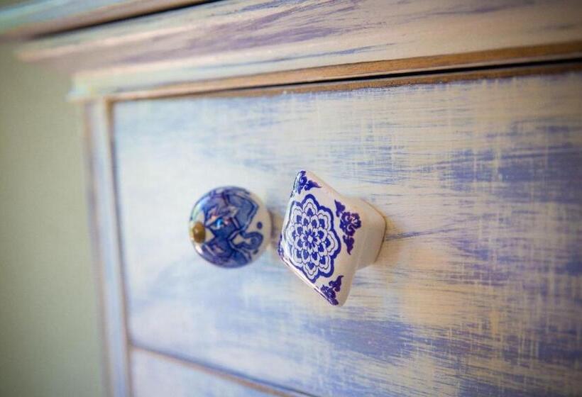 مبيت وإفطار La Caramellina