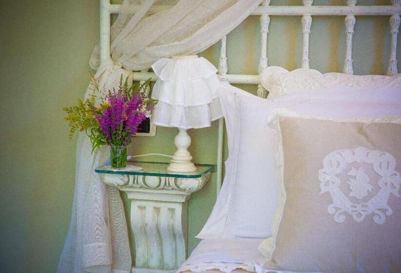 مبيت وإفطار La Caramellina