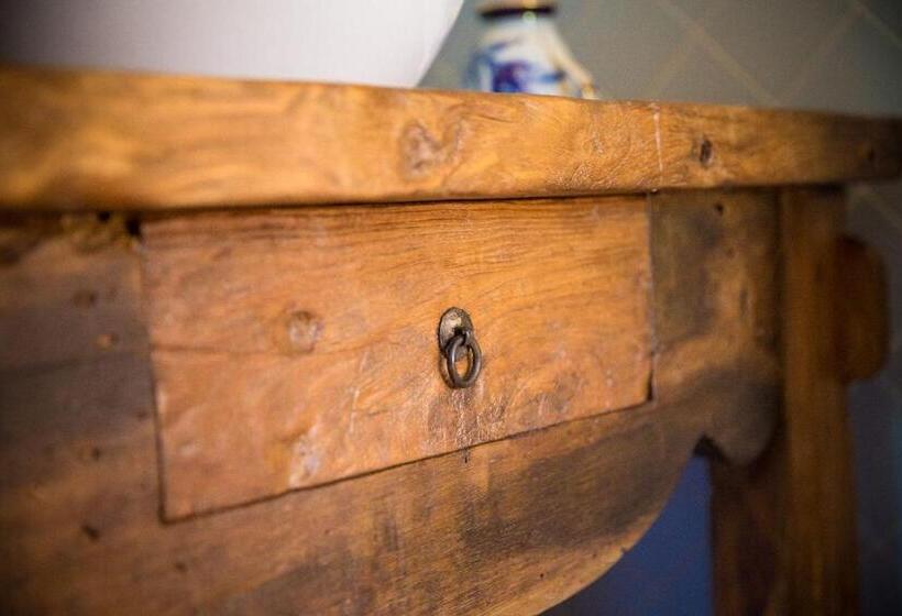 مبيت وإفطار La Caramellina