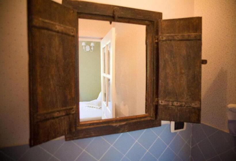 مبيت وإفطار La Caramellina