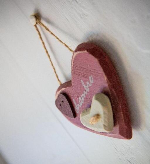 مبيت وإفطار La Caramellina