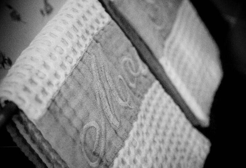 مبيت وإفطار La Caramellina