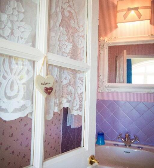 مبيت وإفطار La Caramellina