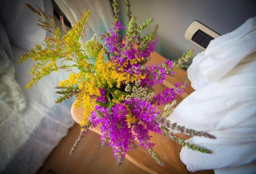 مبيت وإفطار La Caramellina