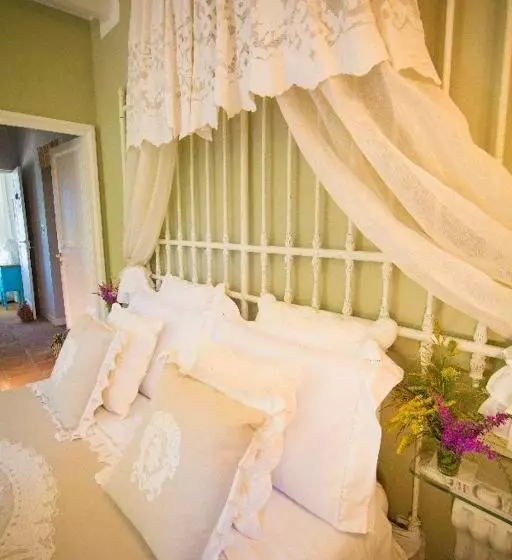 ベッドアンドブレックファースト La Caramellina