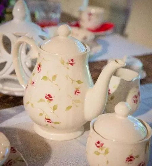 ベッドアンドブレックファースト La Caramellina