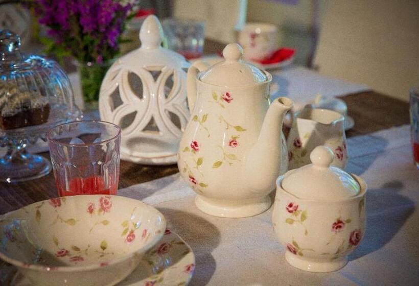 مبيت وإفطار La Caramellina