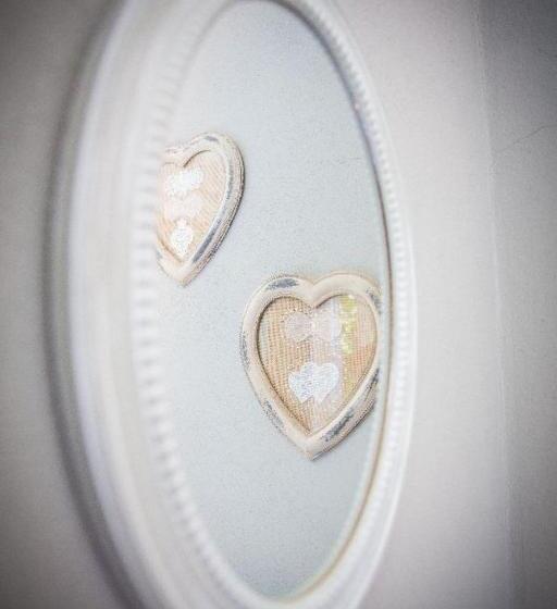 مبيت وإفطار La Caramellina