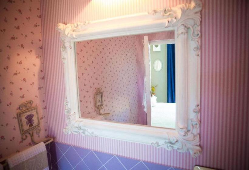 مبيت وإفطار La Caramellina