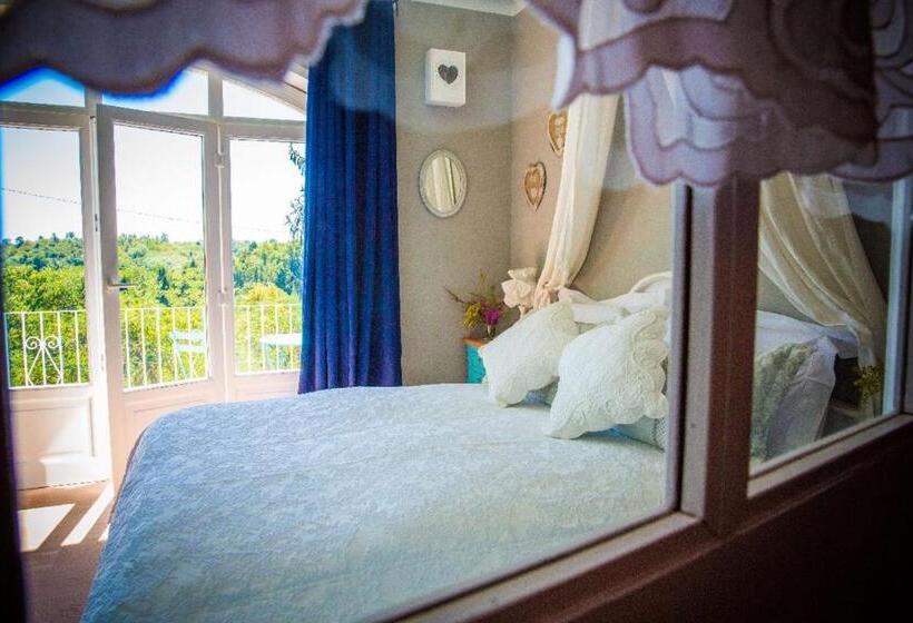 مبيت وإفطار La Caramellina