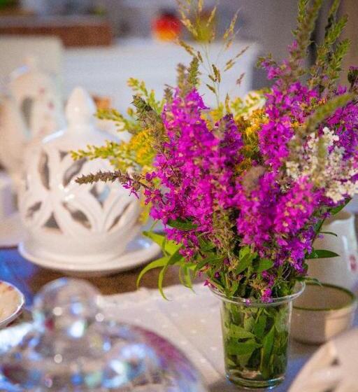 مبيت وإفطار La Caramellina