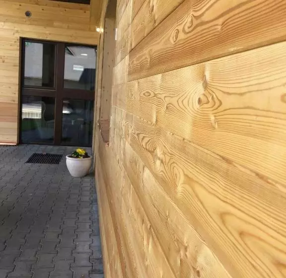 Aamiaismajoitus (B&B) Dům Pod Radnicí Pokoje