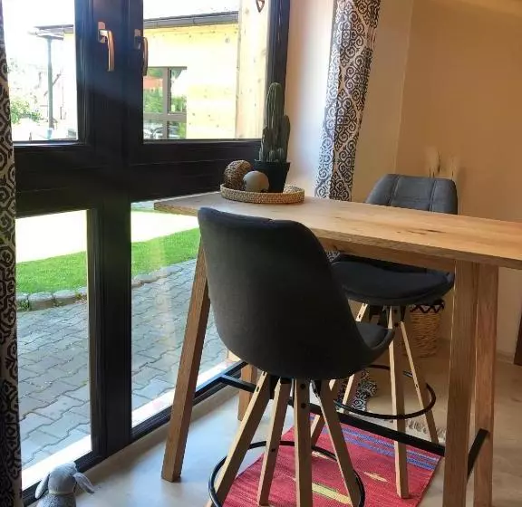 Aamiaismajoitus (B&B) Dům Pod Radnicí Pokoje