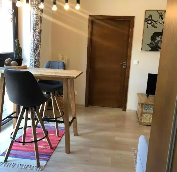 Aamiaismajoitus (B&B) Dům Pod Radnicí Pokoje