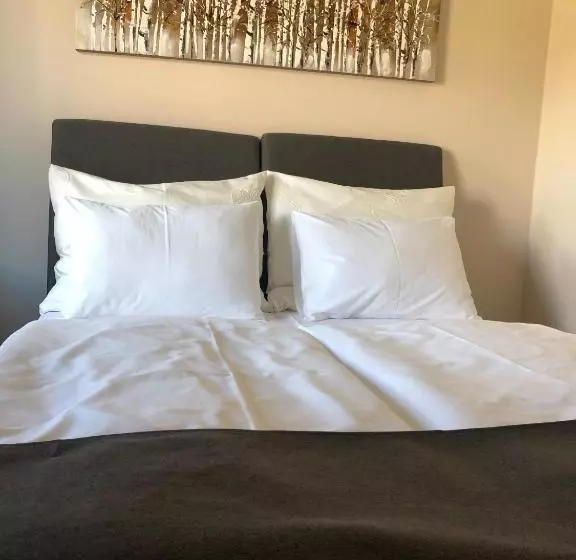 Aamiaismajoitus (B&B) Dům Pod Radnicí Pokoje