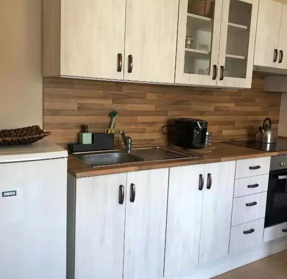 Aamiaismajoitus (B&B) Dům Pod Radnicí Pokoje