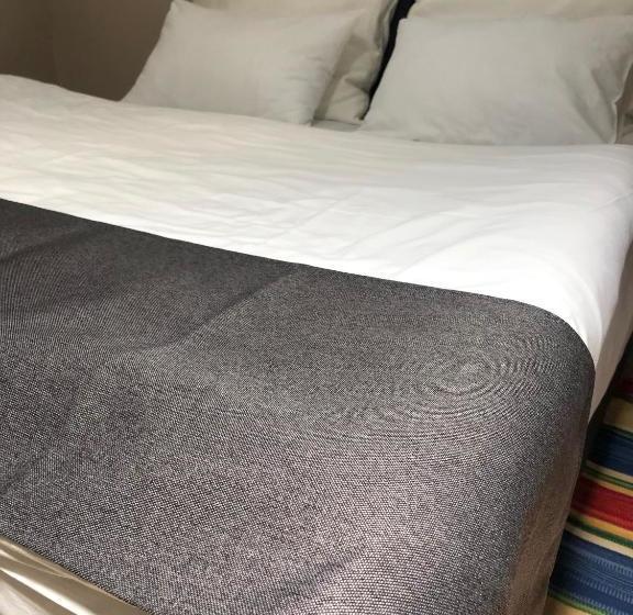 צימר Dům Pod Radnicí Pokoje