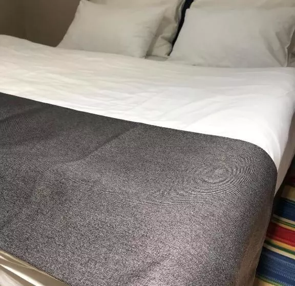 Aamiaismajoitus (B&B) Dům Pod Radnicí Pokoje