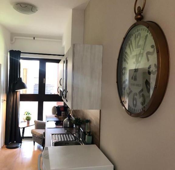 צימר Dům Pod Radnicí Pokoje