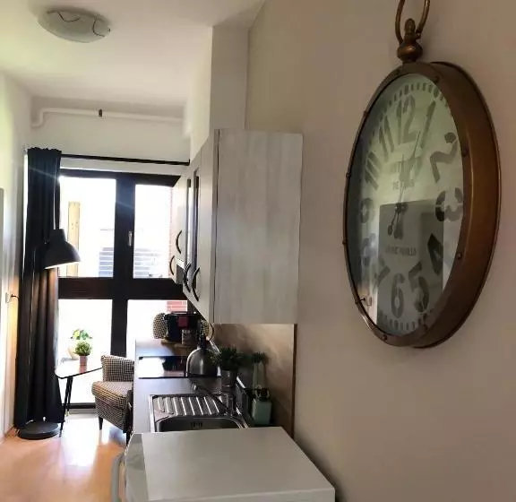 Aamiaismajoitus (B&B) Dům Pod Radnicí Pokoje