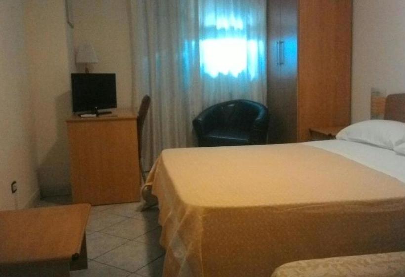 مبيت وإفطار Raggio Di Sole