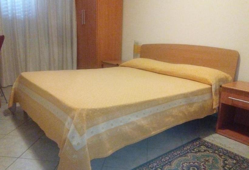 مبيت وإفطار Raggio Di Sole