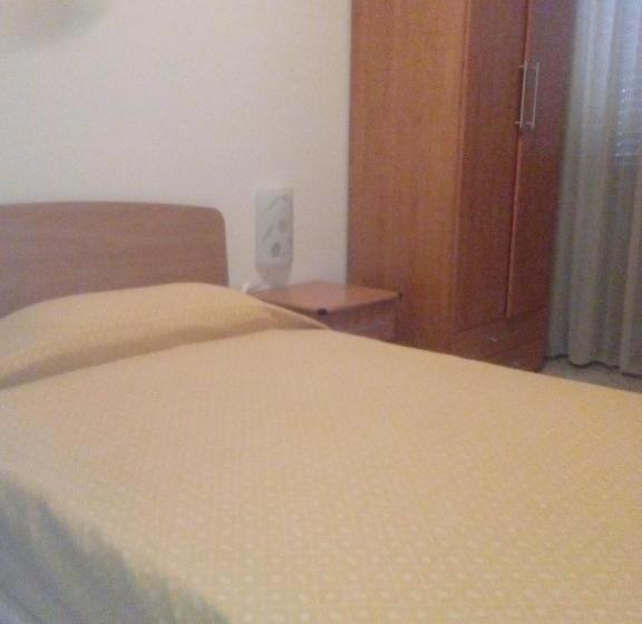 مبيت وإفطار Raggio Di Sole