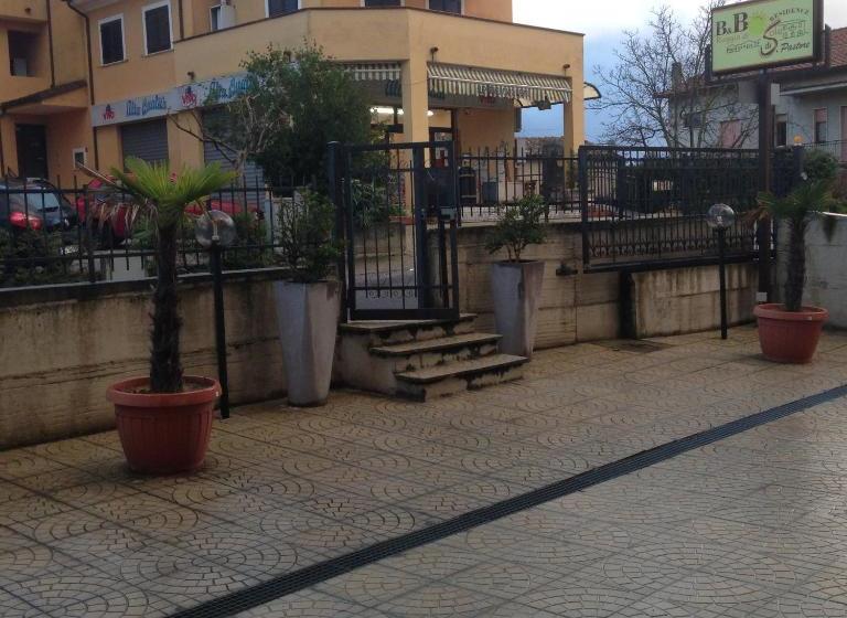 مبيت وإفطار Raggio Di Sole